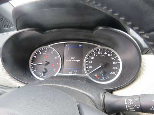 Nissan Micra Micra 1.0 IG-T CONNECT