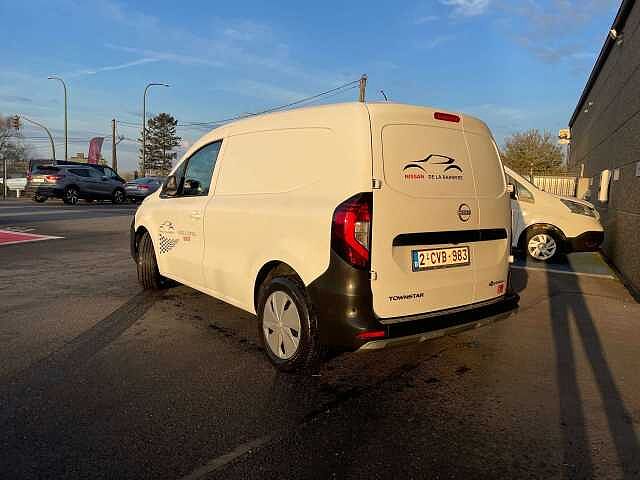 Nissan Townstar N-CONNECTA L1H1