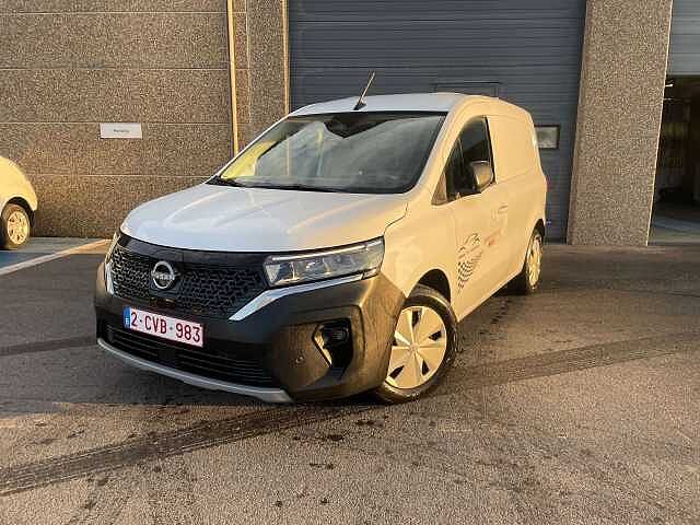 Nissan Townstar EV N-CONNECTA L1H1 Blanc