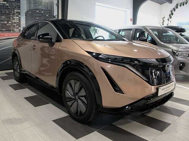 Nissan ARIYA 63 kWh ADVANCE