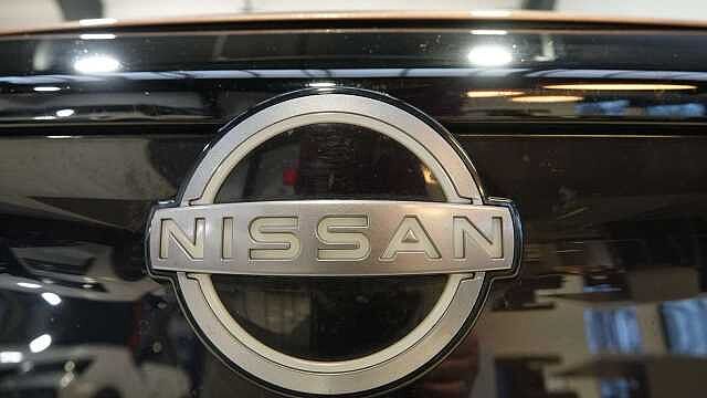Nissan ARIYA 63 kWh ADVANCE