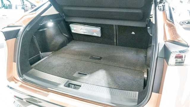 Nissan ARIYA 63 kWh ADVANCE