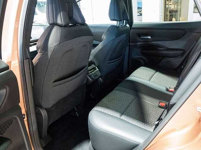 Nissan ARIYA 63 kWh ADVANCE