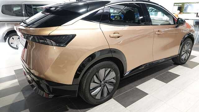Nissan ARIYA 63 kWh ADVANCE