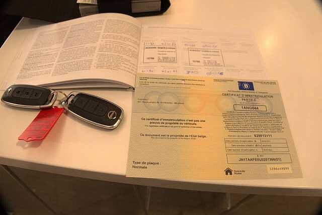 Nissan ARIYA 63 kWh ADVANCE