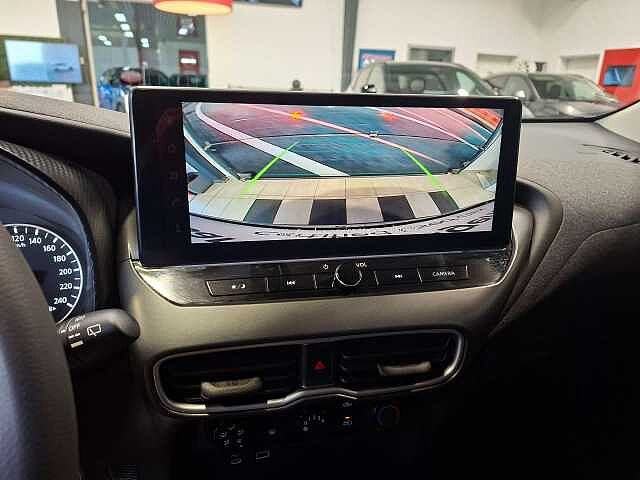 Nissan Juke Acenta look pack Gris