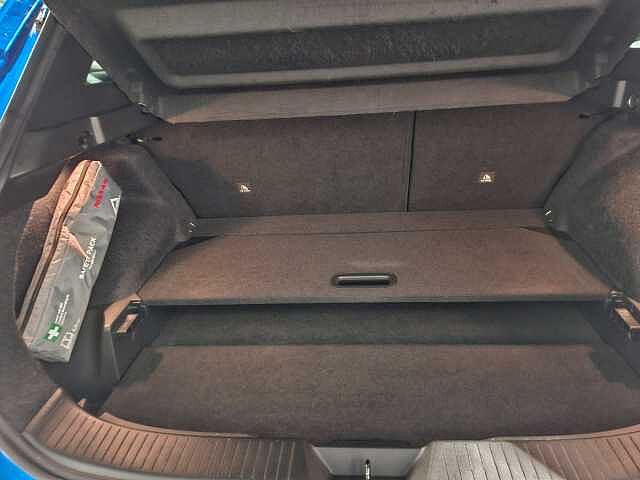 Nissan Qashqai E POWER TEKNA bleu nacré