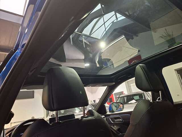 Nissan Qashqai E POWER TEKNA bleu nacré