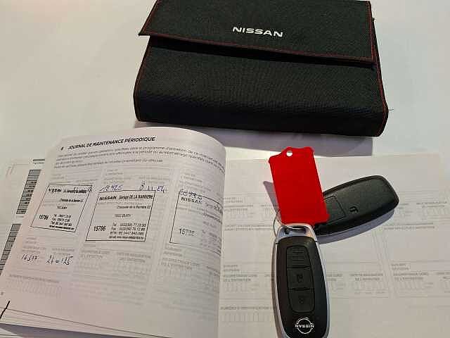 Nissan Juke tekna 2 TONS AVEC NOIR