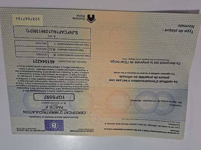 Nissan Juke tekna 2 TONS AVEC NOIR