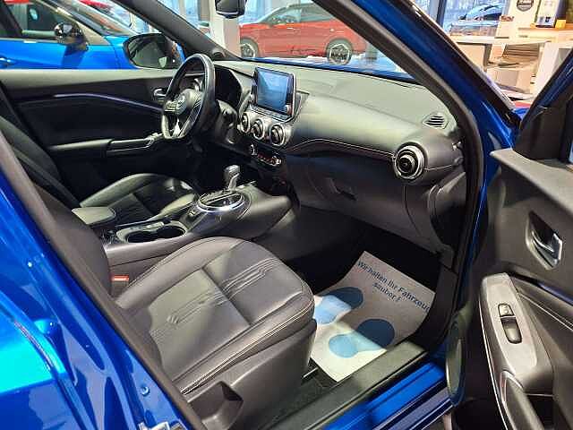 Nissan Juke tekna 2 TONS AVEC NOIR