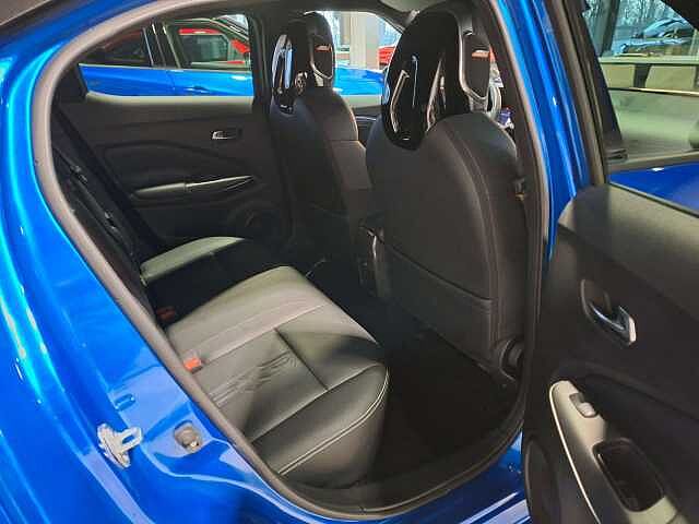 Nissan Juke tekna 2 TONS AVEC NOIR