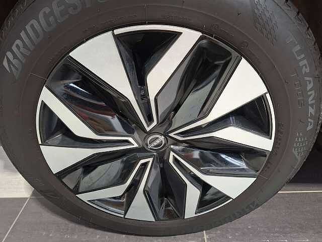 Nissan Juke Juke 1.0 DIG-T Acenta Geel