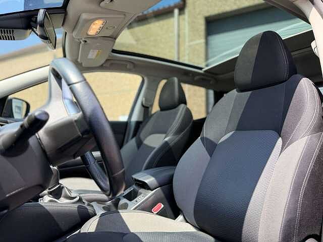 Nissan Qashqai Qashqai 1.3 DIG-T N-Connecta Noir