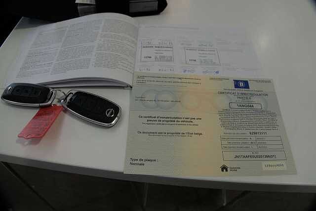 Nissan ARIYA 63 kWh ADVANCE