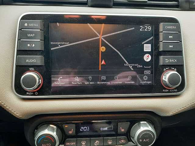 Nissan Micra IG-T Business Edition