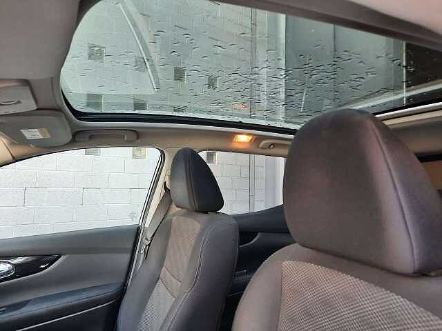 Nissan Qashqai DIG-T N-Connecta