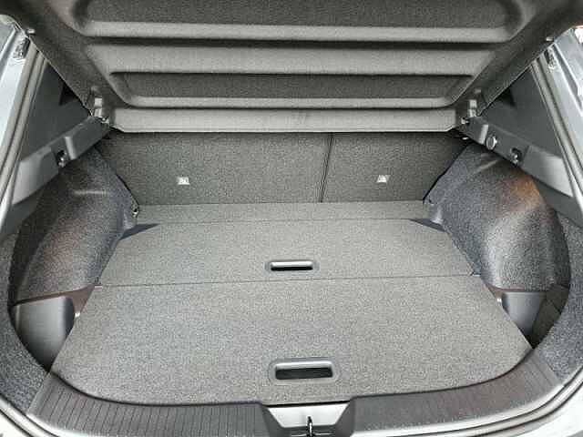 Nissan Qashqai MILD-HYBRID 158 XTRONIC N-CONNECTA 2WD Dark Grey