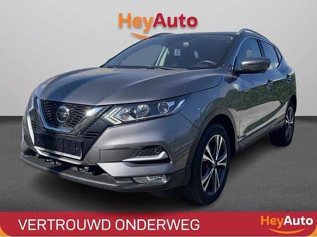 Nissan Qashqai . 0D MANUAL6 4/5DOORS