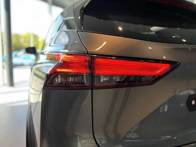 Nissan Qashqai MILD-HYBRID 158 XTRONIC N-CONNECTA 2WD Dark Grey