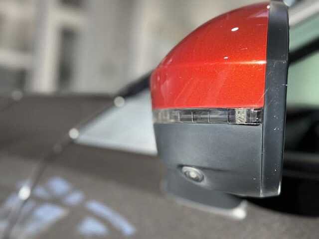 Nissan Juke DIG-T 117 N-DESIGN