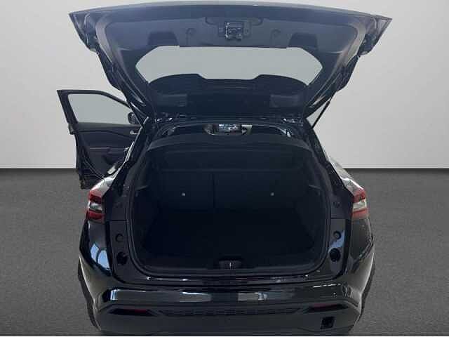 Nissan Juke Hybrid 143 (DEPO6) N-CONNECTA 5-deurs 4AMT Brilliant Black