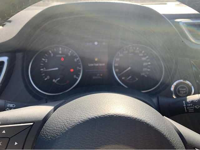 Nissan Qashqai . 0D MANUAL6 4/5DOORS GREY