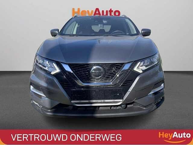 Nissan Qashqai . 0D MANUAL6 4/5DOORS