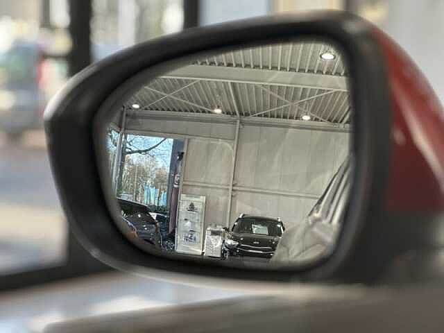 Nissan Juke DIG-T 117 N-DESIGN