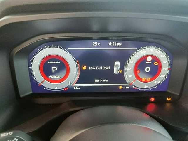 Nissan Qashqai MILD-HYBRID 158 XTRONIC N-CONNECTA 2WD Dark Grey