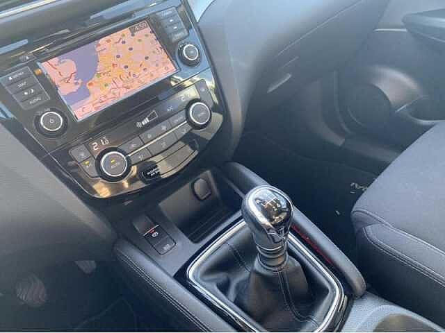 Nissan Qashqai . 0D MANUAL6 4/5DOORS GREY
