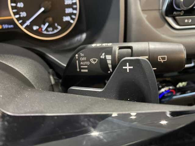 Nissan Qashqai ACENTA 1.3 5D CVT SAV BLUE