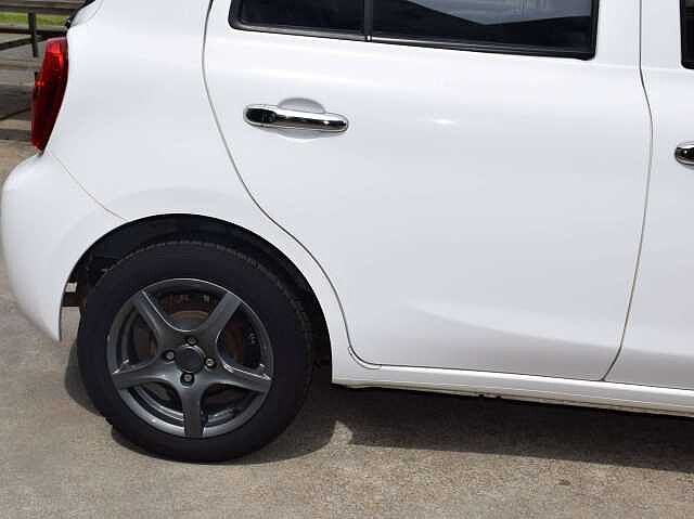 Nissan Micra Micra 1.2i Visia + air-co