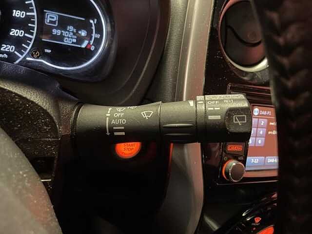 Nissan Note Tekna