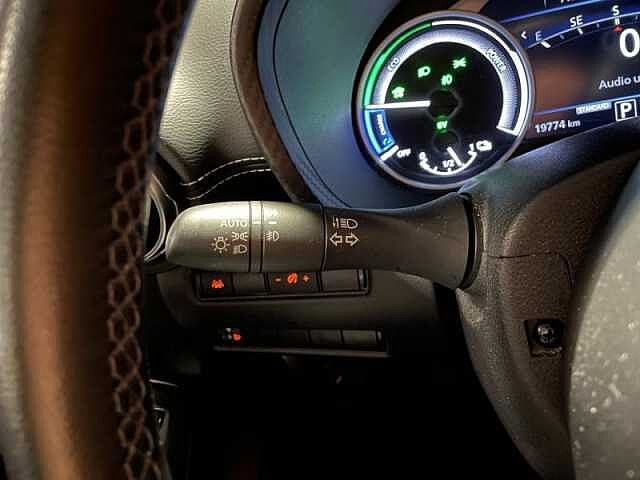 Nissan Juke N-Design Enigma Black Grijs