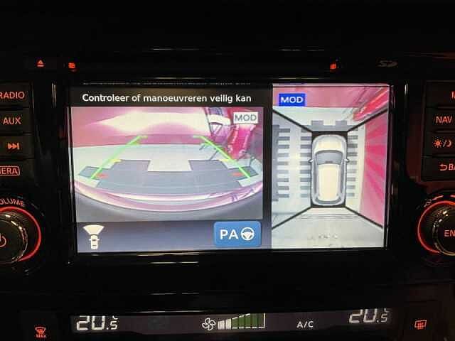 Nissan X-Trail Tekna