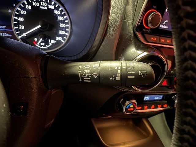 Nissan Juke N-Connecta