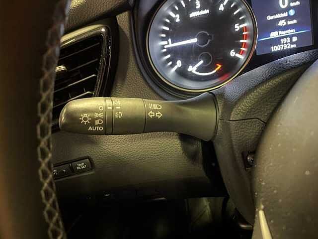 Nissan Qashqai N-Tec Grijs