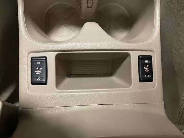 Nissan X-Trail Tekna