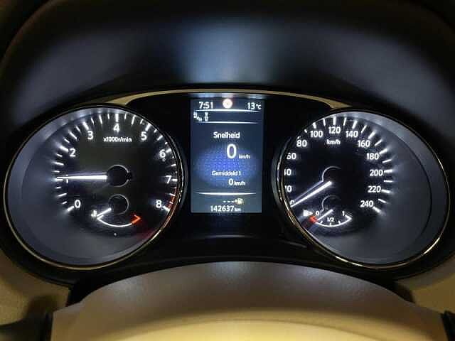 Nissan X-Trail Tekna