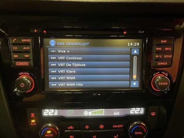 Nissan X-Trail Tekna