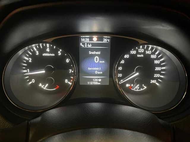 Nissan X-Trail Tekna