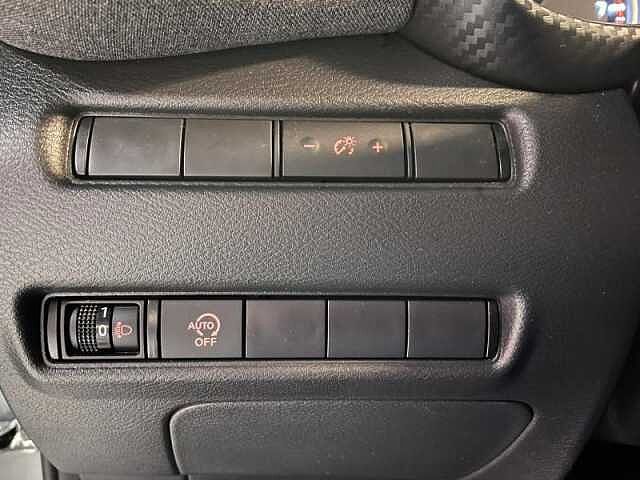 Nissan Juke Acenta + Comfort pack Grijs