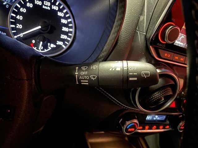 Nissan Juke N-Design Enigma Black Grijs