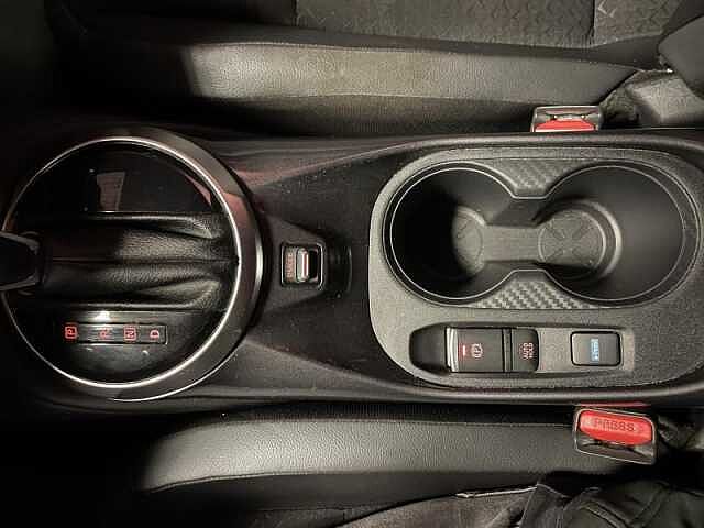 Nissan Juke N-Design Enigma Black Grijs