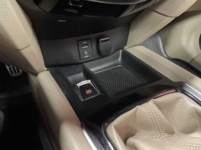 Nissan X-Trail Tekna