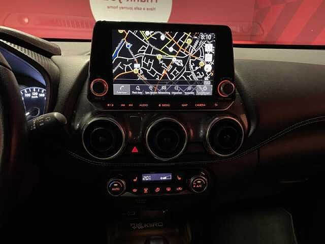Nissan Juke Kiiro Gris