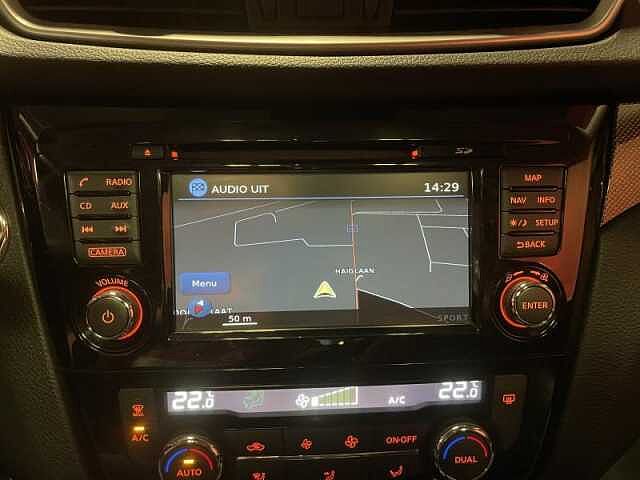 Nissan X-Trail Tekna