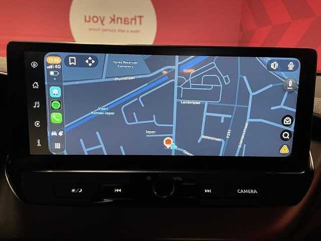 Nissan Juke Acenta + Comfort pack Grijs