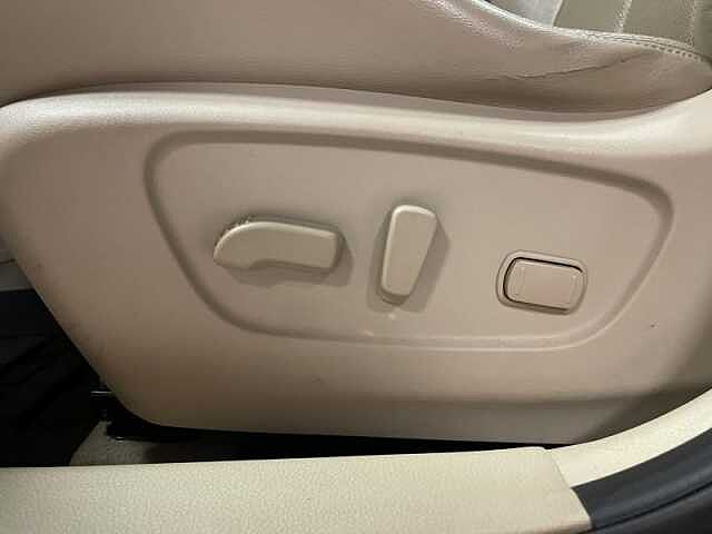 Nissan X-Trail Tekna